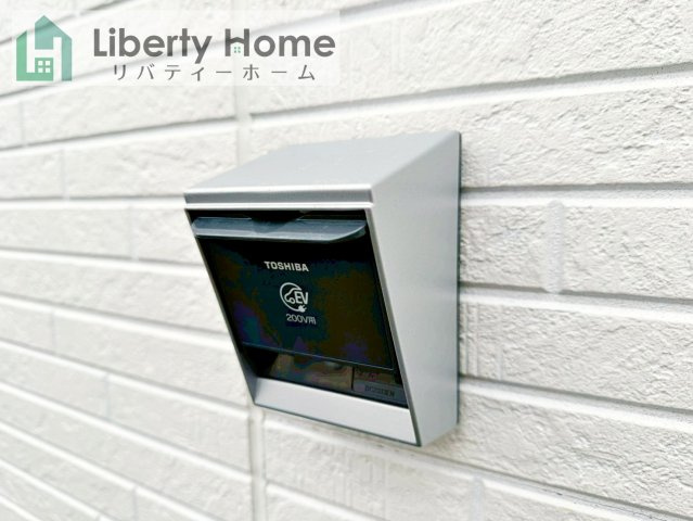 土浦市小岩田東第4　新築戸建　2号棟の設備