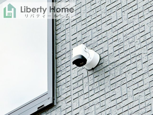 土浦市小岩田東第4　新築戸建　2号棟の設備