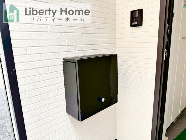 土浦市小岩田東第4　新築戸建　2号棟の設備