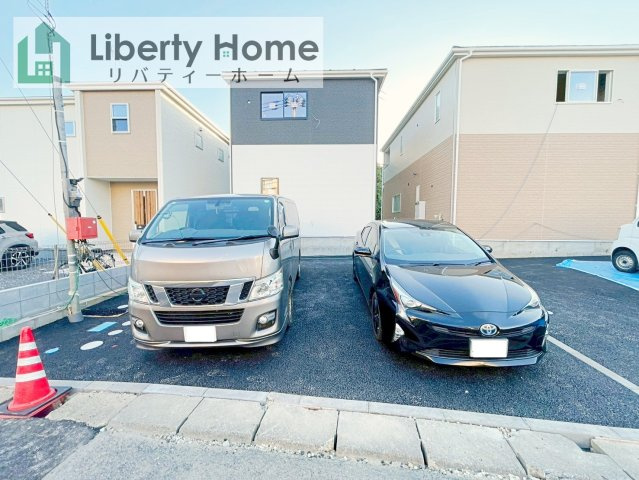 土浦市小岩田東第4　新築戸建　2号棟の設備