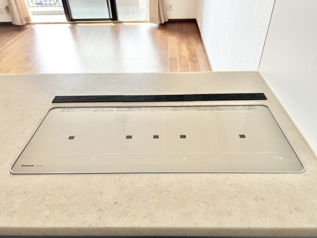 ブライトタウン浅田の設備|IHクッキングヒーター搭載！！