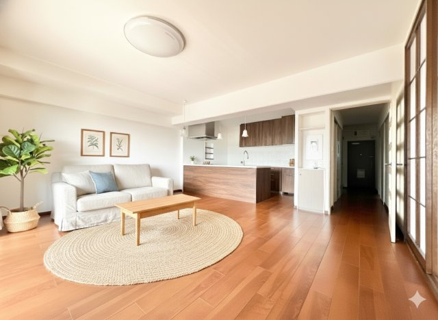 ブライトタウン浅田