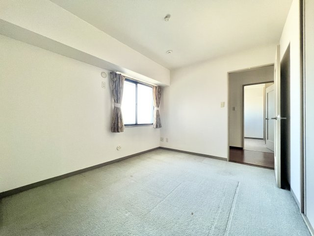 ブライトタウン浅田の洋室|北西の洋室！！
子供部屋におすすめです。