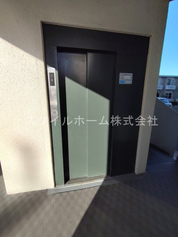 ユトリロ下地３のその他共用部分
