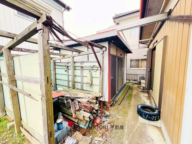 【その他】 | 久喜市菖蒲町菖蒲　中古戸建