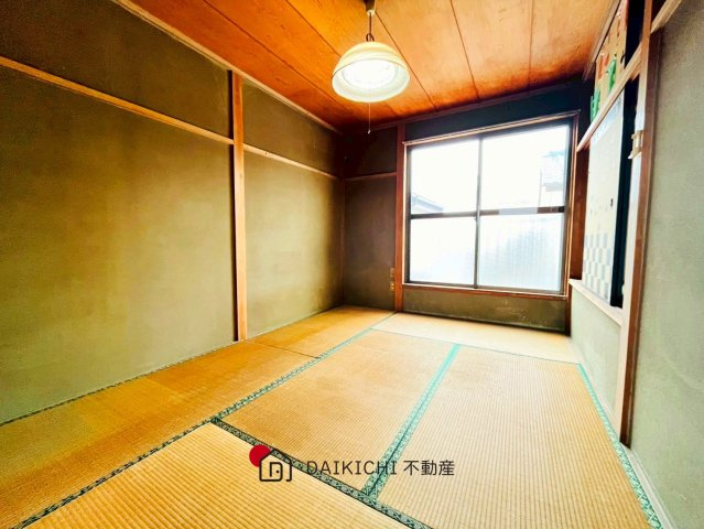 【和室】 | 久喜市菖蒲町菖蒲　中古戸建