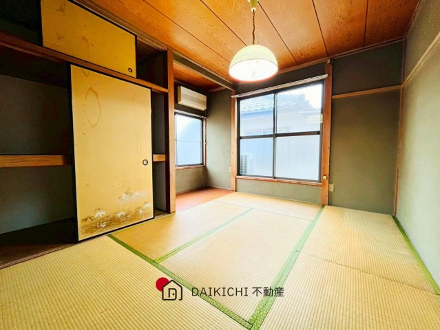 【和室】 | 久喜市菖蒲町菖蒲　中古戸建