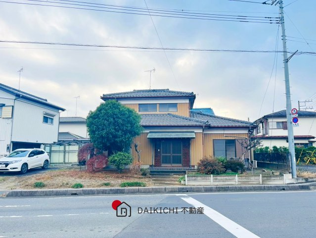 【周辺】 | 久喜市菖蒲町菖蒲　中古戸建