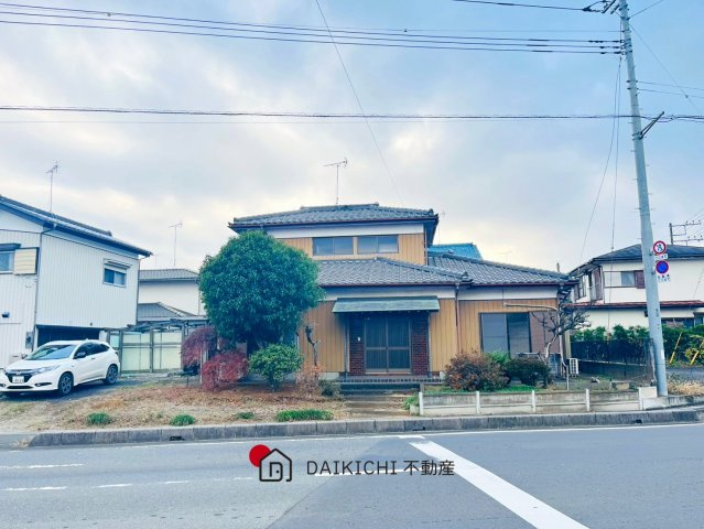 【周辺】 | 久喜市菖蒲町菖蒲　中古戸建