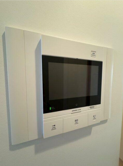 ユーレジデンス桜新町　礼金0　デザイナーズ　ペット相談　南向きのセキュリティ