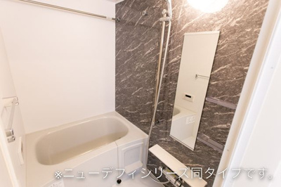 【浴室】 | エールトロワ