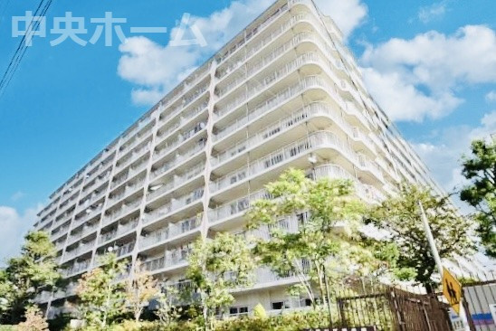 南千住スカイハイツ