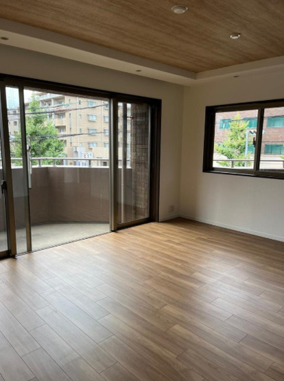 【洋室】 | S52103-ｸﾞﾗﾝ･ﾌﾞﾙｰ北山通