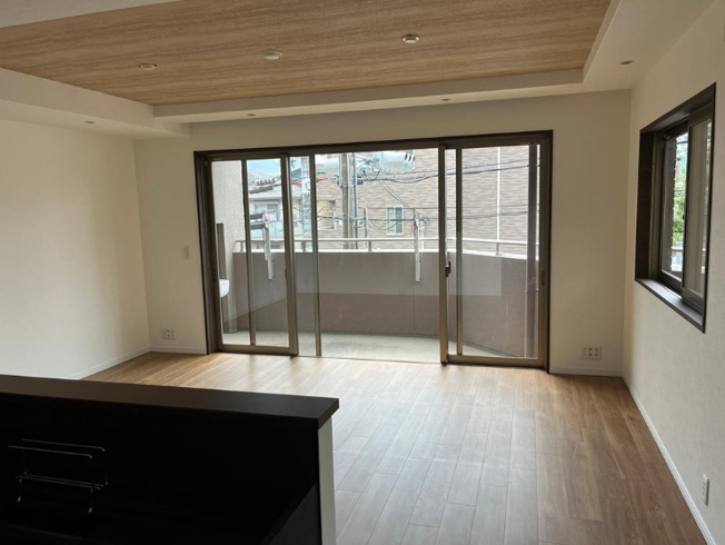 【洋室】 | S52103-ｸﾞﾗﾝ･ﾌﾞﾙｰ北山通