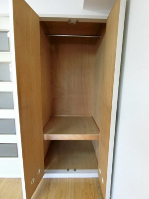 【収納】 | ユウパレス取石