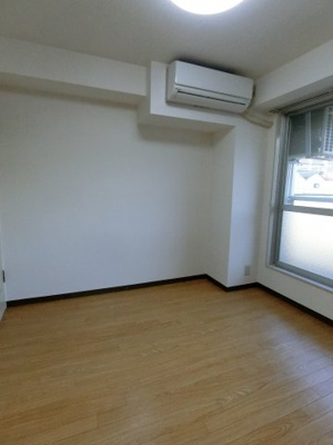 【洋室】 | ユウパレス取石