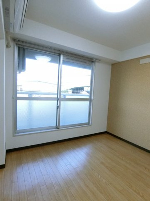 【寝室】 | ユウパレス取石