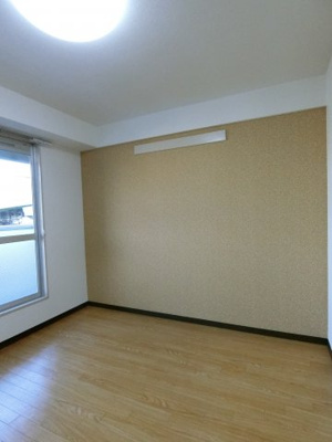 【寝室】 | ユウパレス取石