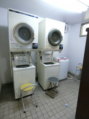 【その他共用部分】 | ユウパレス取石