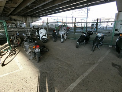 【その他共用部分】 | ユウパレス取石