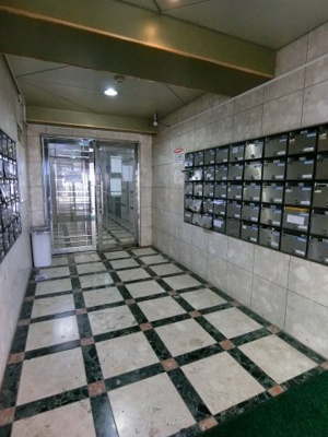 【ロビー】 | ユウパレス取石