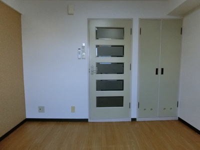 【居間・リビング】 | ユウパレス取石