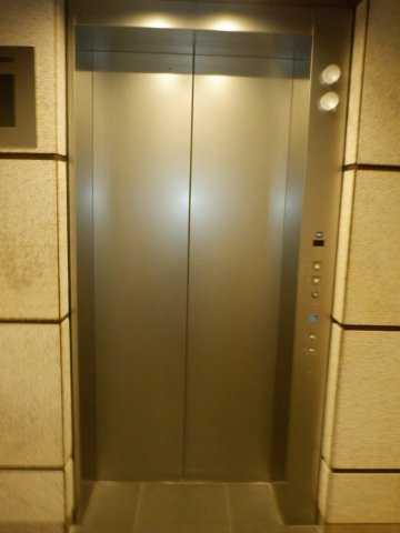 グランスイート広尾のその他共用部分