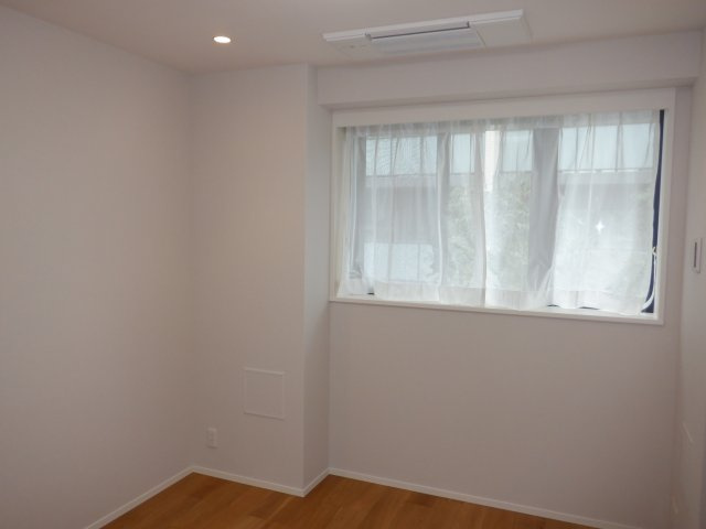 グランスイート広尾の洋室