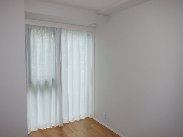 グランスイート広尾の洋室