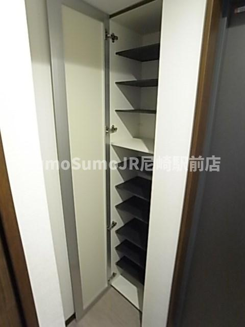 プリエール阪神尼崎のその他