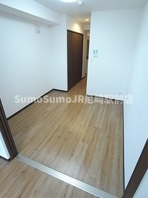 プリエール阪神尼崎の洋室|洋室です