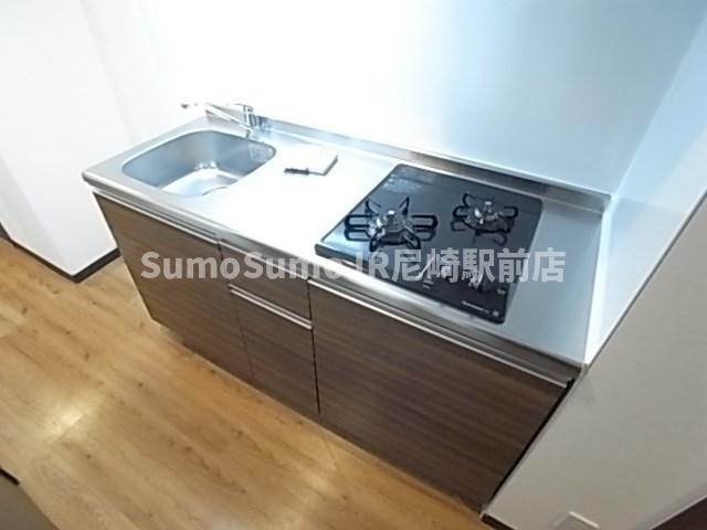 プリエール阪神尼崎のその他