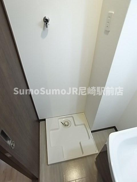 プリエール阪神尼崎のその他