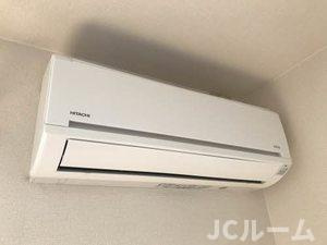 ルミエールK Aの設備