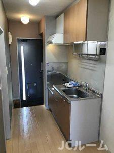 ルミエールK Aの内装