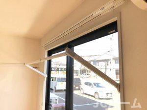 ルミエールK Aの展望