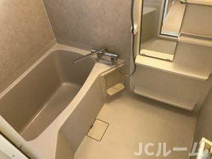 ルミエールK Aの浴室