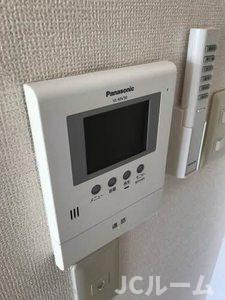 ルミエールK Aのセキュリティ