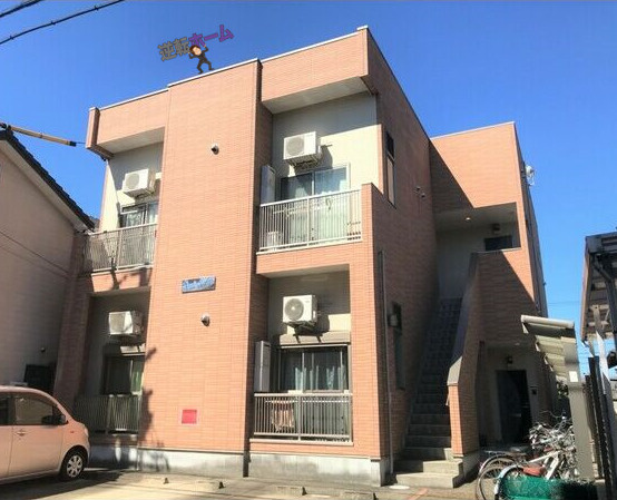 villa志賀本通　名古屋市賃貸　仲介手数料無料