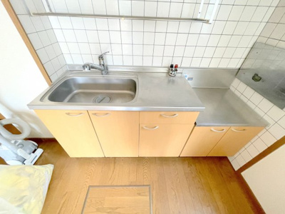 【キッチン】 | アルティナガーデン