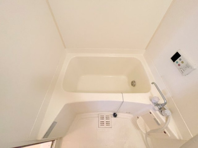 【浴室】 | アルティナガーデン