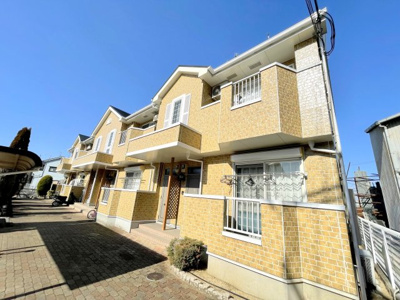 【外観】 | アルティナガーデン