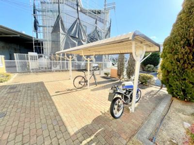 【その他共用部分】 | アルティナガーデン