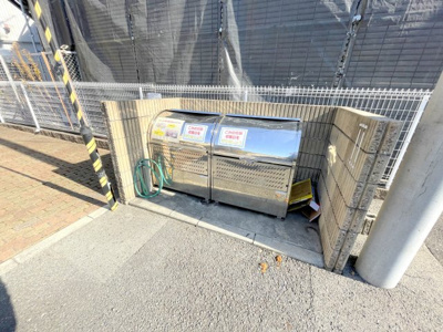 【その他共用部分】 | アルティナガーデン