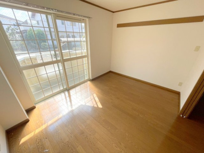 【洋室】 | アルティナガーデン