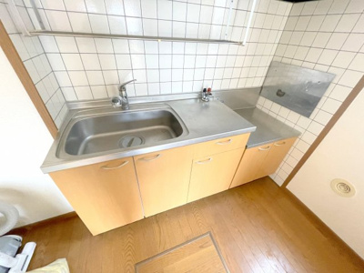 【キッチン】 | アルティナガーデン