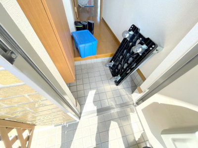 【玄関】 | アルティナガーデン