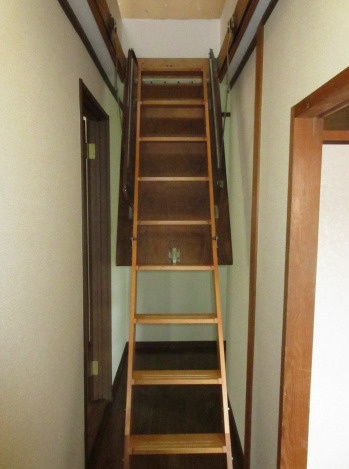 リヴァージュ宮本のその他