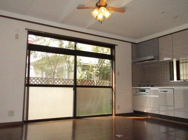 リヴァージュ宮本の内装