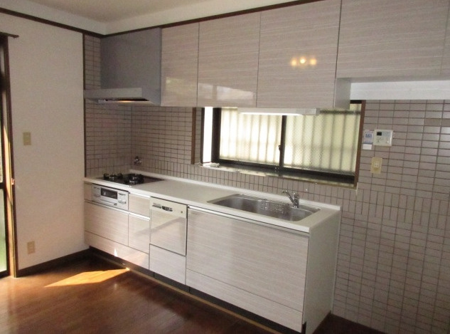 リヴァージュ宮本のキッチン